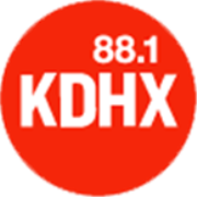 KDHX - 88.1 FM - St. Louis, US