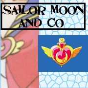 Sailor Moon and Co