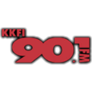 KKFI - 90.1 FM - Kansas City, US