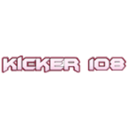 WZKX - Kicker 108 - 107.9 FM - Bay Saint Louis, US