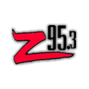 WZNF - Z 95.3 - 95.3 FM - Lumberton, US