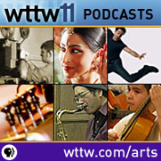 WTTW Arts - Painting | Video Podcast