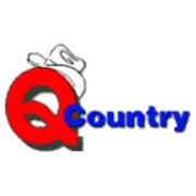 WSAQ - Q-Country 107 - 107.1 FM - Port Huron, US