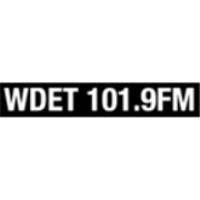 WDET-FM - Detroit Public Radio - 101.9 FM - Detroit, US