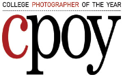 College Photographer of the Year Judging (video)