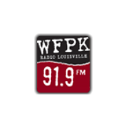 WFPK - 91.9 FM - Louisville, US