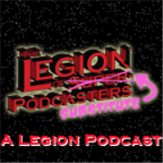 The Legion of Substitute Podcasters