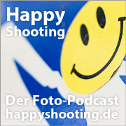 Happy Shooting - Der Foto-Podcast