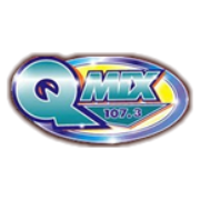 WRZQ-FM - Q Mix 107.3 - 107.3 FM - Greensburg, US