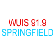 WUIS - 91.9 FM - Springfield, US
