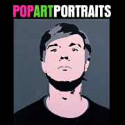 National Portrait Gallery Pop Art Portraits