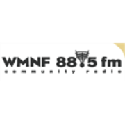 88.5 The Source - WMNF-HD3 - 56 kbps MP3