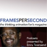 Frames Per Second Animation Podcasts