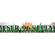 WSLR-LP - WSLR - 96.5 FM - Sarasota-Bradenton, US