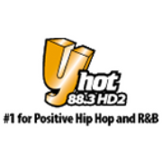 WPOZ-HD2 - Y-Hot - 88.3 FM - Union Park, US