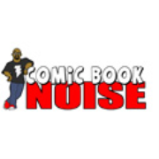 Comic Book Noise