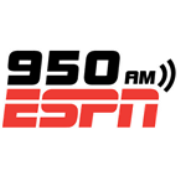 WXGI - ESPN 950 - 950 AM - Richmond, US