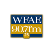 WFAE - 90.7 FM - Charlotte, US