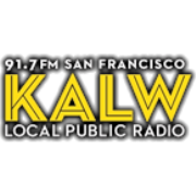 KALW - 91.7 FM - San Francisco, US