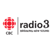 CBC Radio 3 - 120 kbps MP3 Stream