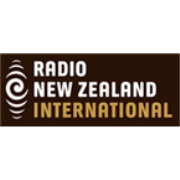 Radio New Zealand International - 32 kbps MP3