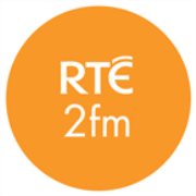 RTE 2FM - RTÉ 2fm - 90.7 FM - Dublin, Ireland