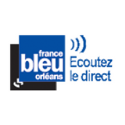 City Reporter on 100.9 France Bleu Orléans - 128 kbps MP3