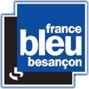 France Bleu Besançon - 102.8 FM - Besancon, France