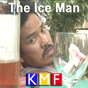 The Ice Man