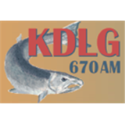 KDLG - 670 AM - Dillingham, US