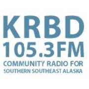 KRBD - 105.3 FM - Ketchikan, US