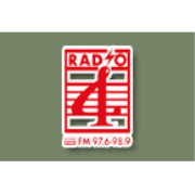 RTHK 4 - RTHK Radio 4 - 97.6 FM - Kowloon, Hong Kong