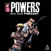 The POWERS Podcast