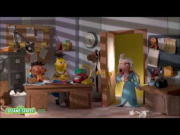 Sesame Street: Detectives Sneak Peek!  | Bert and Ernie's Great Adventures