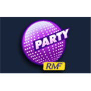 Radio RMF Party - 128 kbps MP3