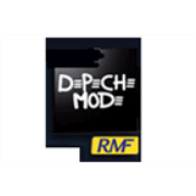 Radio RMF Depeche Mode - Poland
