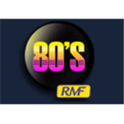 Radio RMF 80s - 128 kbps MP3