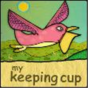 My Keeping Cup