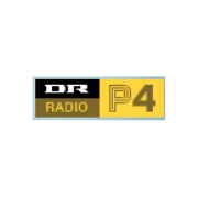 DR P4 Trekanten - 94.0 FM - Odense, Denmark