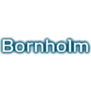 DR P4 Bornholm - 99.3 FM - Arsballe, Denmark