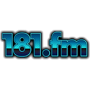 181.FM Jammin 181 - 128 kbps MP3