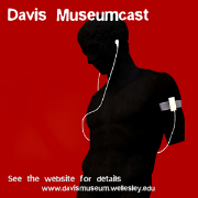 Davis Museumcasts