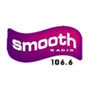 Smooth Radio East Midlands - 106.6 FM - Nottingham, UK