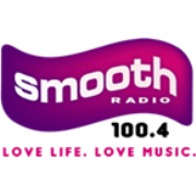 Smooth Radio Northwest - 100.4 FM - Manchester-Liverpool, UK