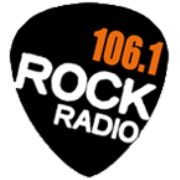 Rock Radio Manchester - 106.1 FM - Manchester-Liverpool, UK