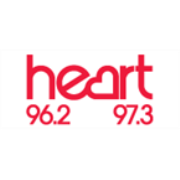 Heart Barnstaple - 96.2 FM - Barnstaple, UK