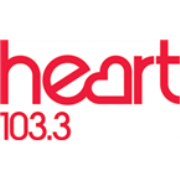 Heart Milton Keynes - 103.3 FM - Milton Keynes, UK