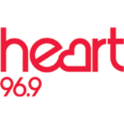 Gareth Wesley on 96.9 Heart Bedfordshire - 128 kbps MP3