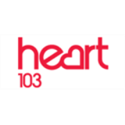 Heart Bath - 103.0 FM - Bristol, UK
