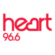 Heart Northants - 96.6 FM - Northampton, UK